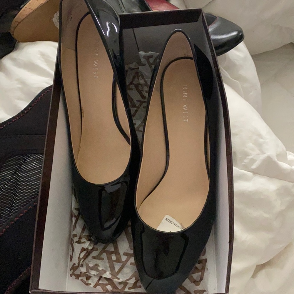 Nine West Wedges